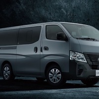 「日産始まったな」新型『キャラバン』が話題に！アウトドア向け装備も充実で「ますます魅力的」の声 画像