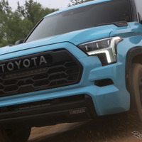 トヨタのフルサイズSUV『セコイア』、2026年モデルには「マッサージシート」搭載 画像