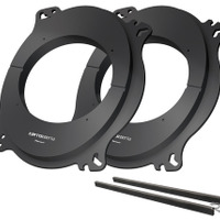 「イン・カー・リスニング学」入門 Part1「インナーバッフル」は市販品でOK？ ワンオフすべき？