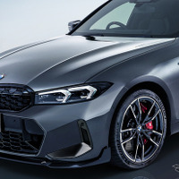 BMW『3シリーズ』誕生50周年、日本専用の記念限定車710台を発売…698万円から 画像