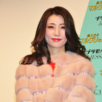 婚約ホヤホヤの川村ひかる、入籍の日取りは未定も幸せオーラ全開でのろけ！ 画像