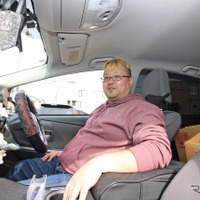 car audio newcomer！  トヨタ プリウスα（オーナー・田畠遼太さん）　by　 EPIC　後編