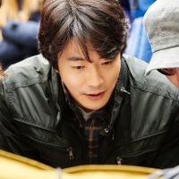 【特別映像】クォン・サンウからバレンタインメッセージ到着「幸せな1日を」 画像