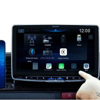 ［車内エンタメ最新事情］第2回 音楽を聴く場合、スマホはどう繋ぐ? 便利なのは？ 音が良いのは？