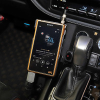 ［車内エンタメ最新事情］第3回 「DAP」で音楽を聴くのってどうよ？ その利点と活用法を解析！