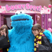 【USJ】春節の動員数も好調！訪日外国人ゲスト数が前年比185％増で記録更新 画像