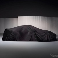 ポルシェが新型車を予告、『911』シリーズの可能性も 画像