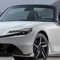 ホンダ『S2000』も復活!? 新型『プレリュード』にチラつくロードスターの噂 画像