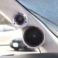 ［コラム・車載用音響機材変遷史］第11回 」「アンプDSP」と「ディスプレイオーディオが、車内リスニングの新たな定番へ！