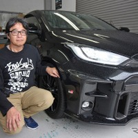 car audio newcomer！  トヨタ GRヤリス（オーナー：高杉茂雄さん）　by　 M.E.I. 前編