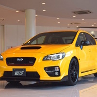 【スバル WRX STI S207】歴代最高出力のSTIコンプリートカー［写真蔵］ 画像