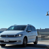 【VW ゴルフトゥーラン 新型】事故予防から軽減、二次被害防止まで…安全装備を充実 画像