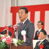 新東名、浜松市から豊田市までの55kmが開通 画像