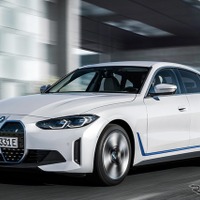 BMWが『i4』など13車種6283台をリコール…車両が停止し、再始動できない 画像