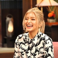 ローラ『バイオハザード』裏話披露も、さんま「変わってなくてホッとする」 画像