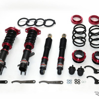 『エブリイ』『クリッパー』の腰高感とロール感を抑える！ ブリッツの車高調「DAMPER ZZ-R」がリニューアル 画像