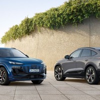 アウディ『Q6 Sportback e-tron』に特別な「edition one」、日本限定100台…1277万円から 画像