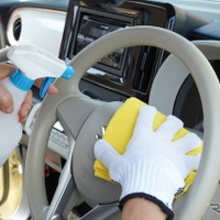 放置した夏の汚れがニオイに変わる前に！ プロ目線で学ぶ車内清掃の正解～Weeklyメンテナンス～ 画像