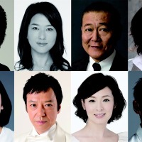 檀れい＆小泉孝太郎ら追加キャストが決定！ 上川隆也主演「沈まぬ太陽」 画像