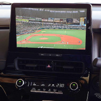 走行中でも純正ナビでテレビ視聴！ データシステムのTV-KITが新型『アクア』とMC後『ノア/ヴォクシー』に適合 画像