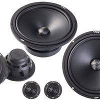 ハイエンドスピーカーの新製品、英VIBE AUDIO「セブン・シルバー」シリーズ、イース・コーポレーションが発売