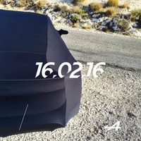 アルピーヌ、間もなく新型スポーツカーを発表へ 画像
