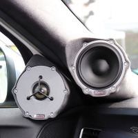 ［初めてのカーオーディオ“とっておき”をプロが提案！］Part16「アンプDSP」でリアルな音像を再現！ それが出発点！