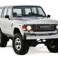 トヨタ『ランクル60』に最新V6ツインターボ移植、「ターボトレイルクルーザー」発表へ…SEMA 2025 画像