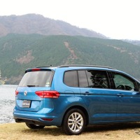 【VW ゴルフトゥーラン 新型】シンプル＆クリーンから、スポーティ＆ダイナミックに 画像