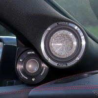 ［初めてのカーオーディオ“とっておき”をプロが提案！］Part18 まずは「スピーカー」を換えて不満点を払拭し、好みの音をゲット！