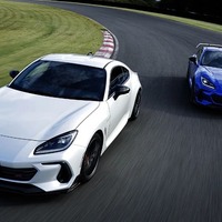 スバル『BRZ』に「STI Sport TYPE RA」、モータースポーツ技術投入で300台限定発売…497万2000円から 画像