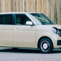 ホンダ『N-ONE』一部改良、北欧風「CRAFT STYLE」新設定…「RS」は6速MT専用に 画像