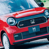 「ホンダ、やるな！！」さらに個性を強めた改良版『N-ONE』にSNS興奮！ RSの進化に「6MTの660ccは貴重」の声も 画像