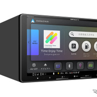 ［メインユニット最前線］第11回 最新機種の“魅力”を解剖！ ネット・ステーションともなる価値あるスタンダード機『楽ナビ』！