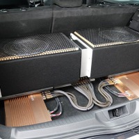 Pro Shop インストール・レビュー ルノー メガーヌRS（オーナー：井福雅彦さん）　by　モービルサウンドテクノロジー 前編