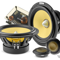 機材を変えれば世界が変わる！［カー用音響機材・チョイスの極意］第1章「スピーカー編」まずは“セパレート”か“一体型”かを検討！