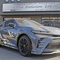 car audio newcomer！  トヨタ クラウンスポーツ（オーナー：ショップデモカー）　by　 サウンドエボリューション ログオン