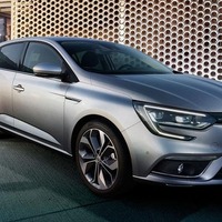 【ジュネーブモーターショー16】ルノー、もう1車種を初公開へ…メガーヌ 新型にワゴンか 画像