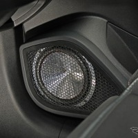 Pro Shop インストール・レビュー ルノー メガーヌRS（オーナー：井福雅彦さん）　by　モービルサウンドテクノロジー 後編