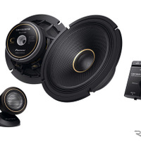 機材を変えれば世界が変わる！［カー用音響機材・チョイスの極意］第1章「スピーカー編」“カスタムフィット”って、何？