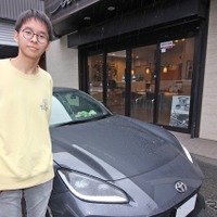 car audio newcomer！  トヨタ GR86（オーナー：桐野さん）　by  サウンドステーション AV Kansai 堺店 前編