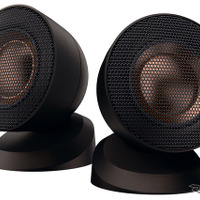 ［お金をかけずにサウンドアップ！］第8回「ツイーター」だけを“追加”or“交換”するのもアリ！ さらには…。