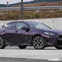 【BMW 2シリーズグランクーペ 新型試乗】今、日本にちょうどいいBMW…中村孝仁 画像