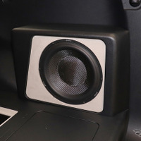 「イン・カー・リスニング学」入門 Part2「低音強化編」「サブウーファー」はどんな“箱”に組み付けるかで音が変わる！