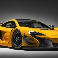 【ジュネーブモーターショー16】マクラーレン 650S の GT3 レーサー…2016年型を初公開へ 画像