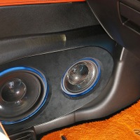 Pro Shop インストール・レビュー スズキ ジムニーシエラ（オーナー：ヒロさん）　by　サウンドエボリューション・ログオン 後編