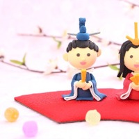 ひな人形は触ったほうが良い？母親9割不正解、正しい桃の節句とは 画像
