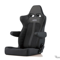 優れた耐久性と防汚性、ブリッドからガラスコーティング施工の新型シート「エディルブ064V」発売 画像