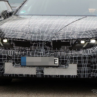 700馬力の“雄叫び”！ BMW『M3 EV』は静粛性を重視？ 画像