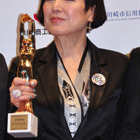 桃井かおり、ノーギャラでの映画出演告白！　「CMでもうかってるので（笑）」 画像